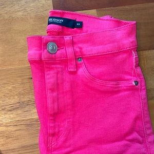Hudson Jeans